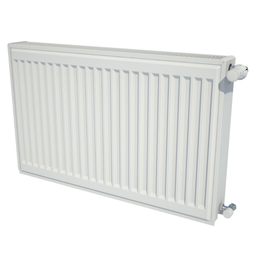 Hydro Pac Radiator Hydronic Heating – Australian Hydronics