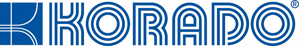 Korado Logo Hydronic Heating Panels