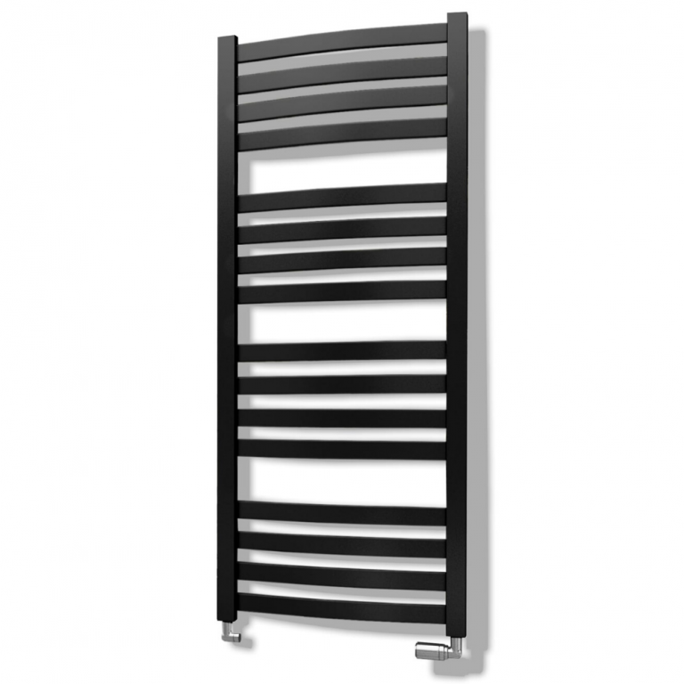 Vulcan NV Hydronic Towel Rail Radox Australian Hydronics