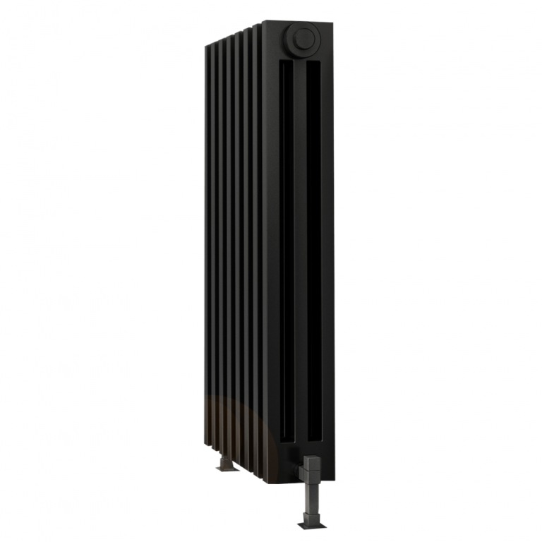 Multicolona Square Designer Radiator | Radox | Australian Hydronics ...