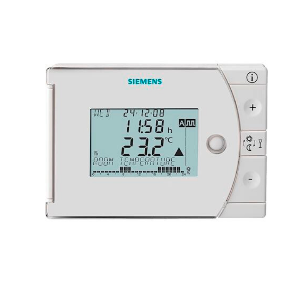 Термостат Siemens RDE 10.1DHW. Rev24 Room thermostat Siemens. Термостат Сименс для газового котла. Siemens rdf600t. Автоматика терморегулятор