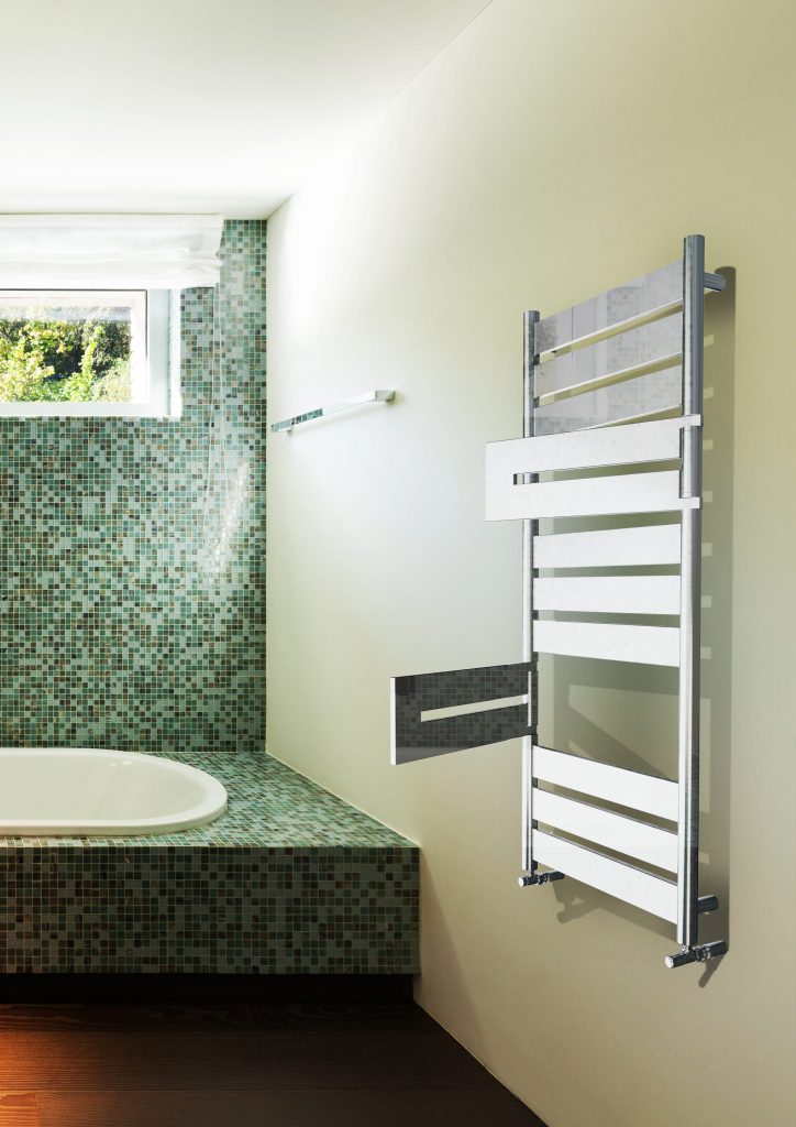 Apollo Flexi Hydronic Towel Rail Radox Australian Hydronics