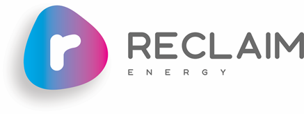 Reclaim Energy Logo 