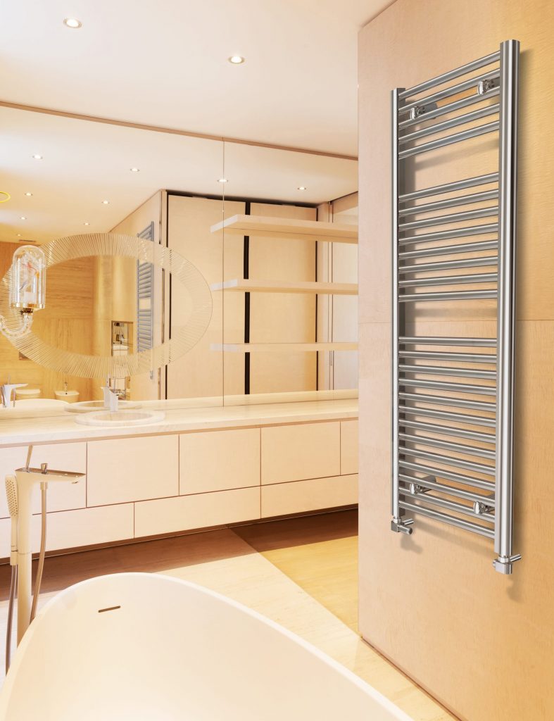 Scala N Hydronic Towel Rail Radox Australian Hydronics Australian