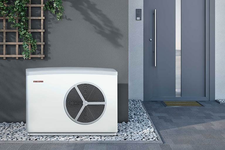 Stiebel Eltron WPL 25 AC / ACS Hydronic Heat Pump Australian