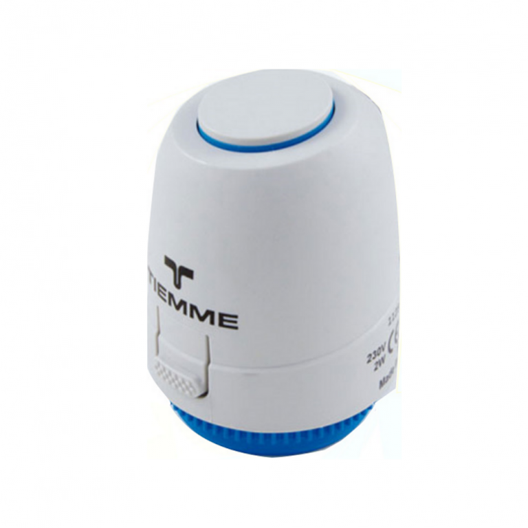 Manifold Actuator Australian Hydronics