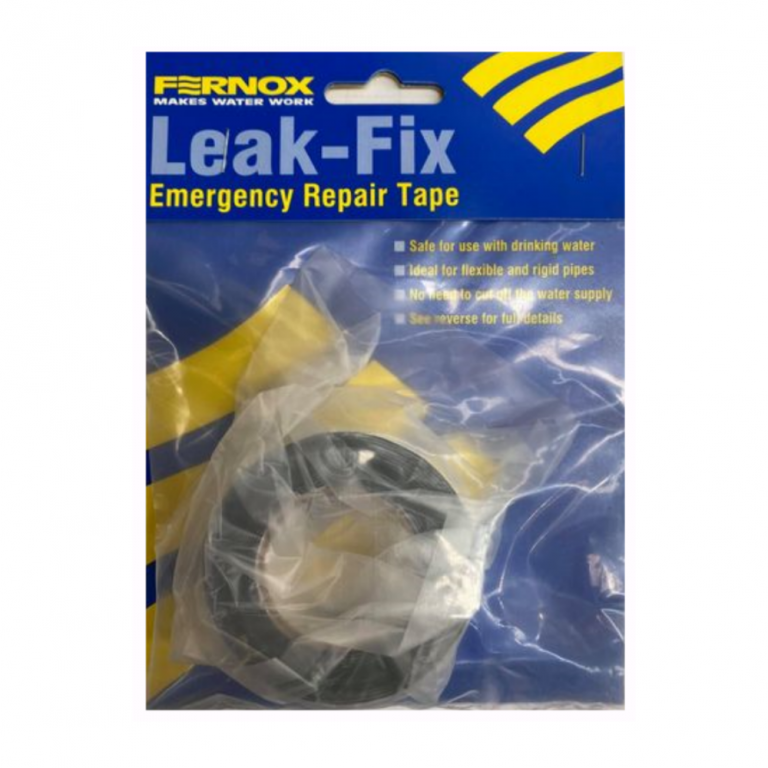 Fernox LeakFix Tape Australian Hydronics
