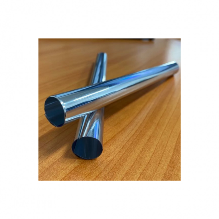 Tiemme Chrome Extensions & Pipe Covers Australian Hydronics