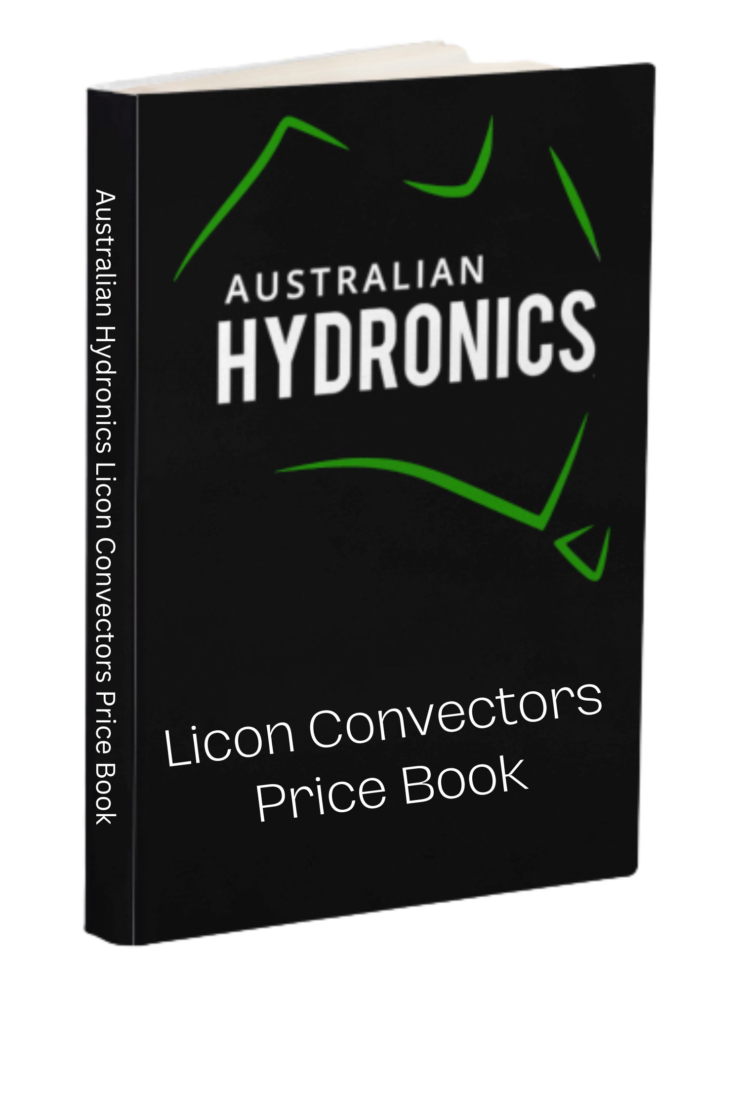 Australian Hydronics Price Book