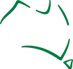 AH Logo for Black background